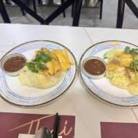 🤫食足一年都唔厭嘅海南雞🤤🤤