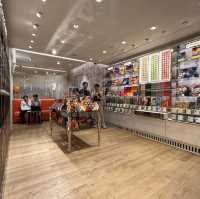 全台首間「Venchi概念店」9/8開幕在台北永康街商圈也能吃到了！