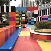 Design District Hong Kong