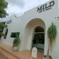 MILD Cafe & Bistro |คาเฟ่เปิดใหม่กาญจนบุรี