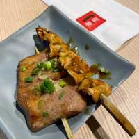 北區日式燒肉推薦📍一燒肉