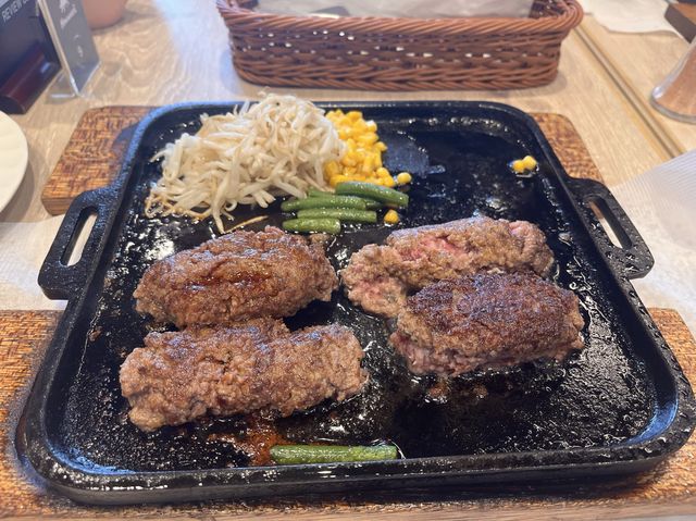 HANAMOEGI東急プラザ店@銀座🥩