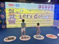 Mattel PlayHouse香港站登陸九龍灣展貿