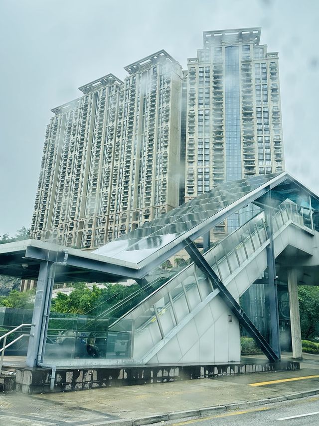 day trip⭐️Macau⭐️city