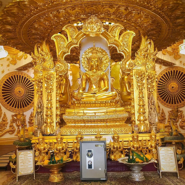 วัดมรุกขนคร