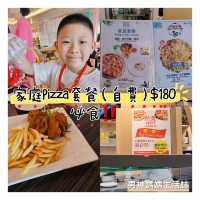 郵輪“食”攻略