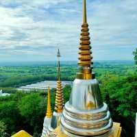 วัดถ้ำเขาปรางค์
