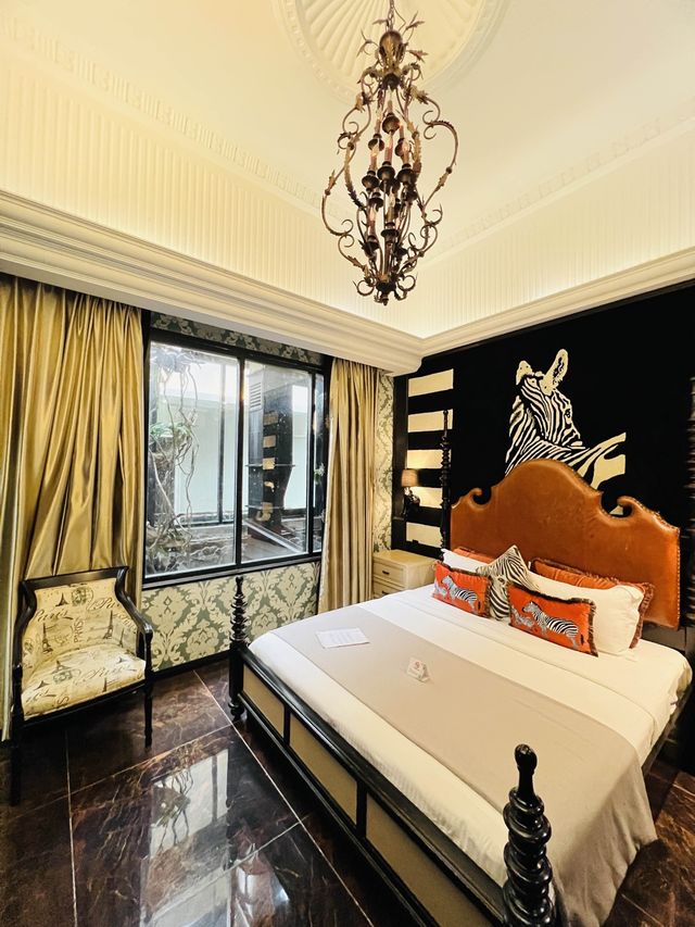 🇲🇾 Midori Concept Hotel