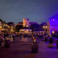 2023年東京ディズニーシーのハロウィーン