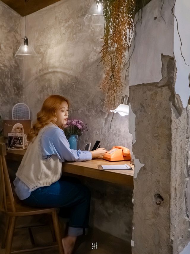 โฮมสเตย์สไตล์ญี่ปุ่นอยู่ใกล้ๆกับถนนคนเดินแม่กำปอง