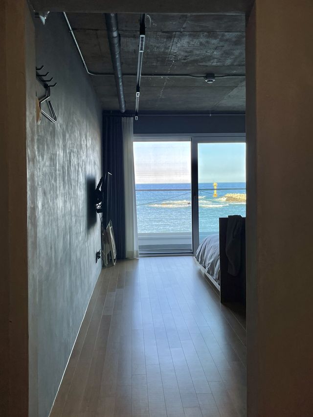강원도 신축 펜션 오르도