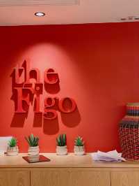 The Figo | sheung wan ที่พักสุดอบอุ่นที่อยากแนะนำ