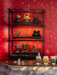 ห้องอาหารจีนแห่งใหม่ ใจกลางเมืองภูเก็ต
