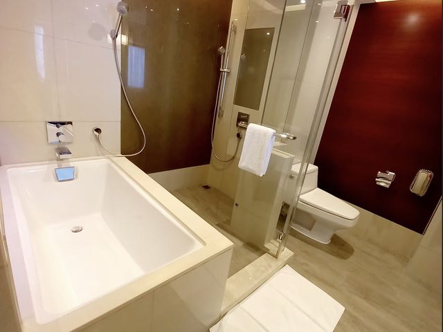 香港尖沙咀凱悅酒店