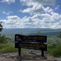 เส้นทางศึกษาธรรมชาติ (กระดูกไดโนเสาร์)