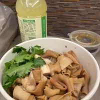 50年歷史嘅潮汕刘卜卤鵝（分店）