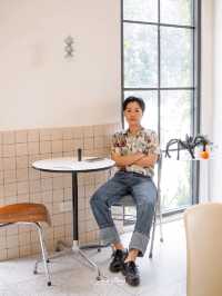 🎃 HEN HEN COFF X MEET 🍪 คาเฟ่ลับๆ ในโรงแรม