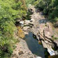 Magical Meghalaya
