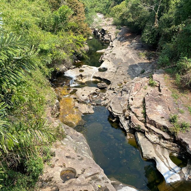 Magical Meghalaya