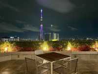THE GATE HOTEL 雷門 by HULIC