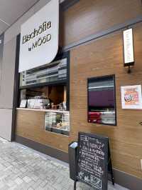 裝修雅緻Cafe
