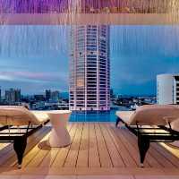 The Granite Luxury Hotel 