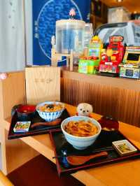 北角排隊丼飯味道如何？