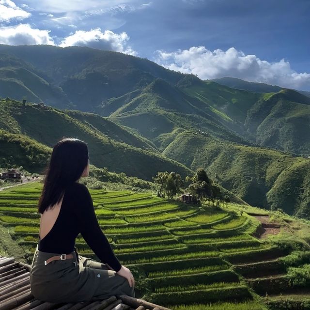 บ้านห้วยโทน จ.น่าน 🌳🌿