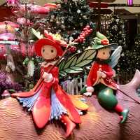 Christmas is Coming to Town