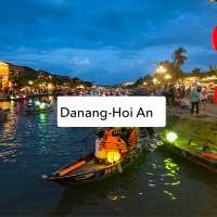 Hoi An Ancient Town