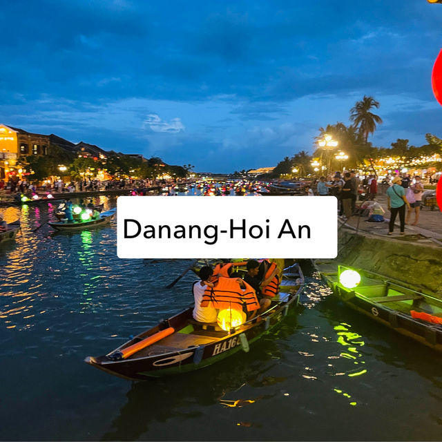 Hoi An Ancient Town
