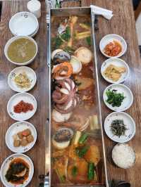Jeju Island: A Peaceful Paradise