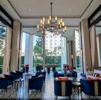 Somerset Pattaya โรงแรมหรูเปิดใหม่พัทยาสุดปัง !! 
