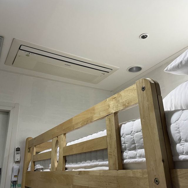 부산 해운대 가성비 숙소, 맥시무스 게스트하우스🛏️