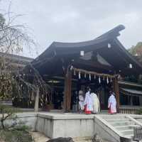 名古屋必到熱田神宮