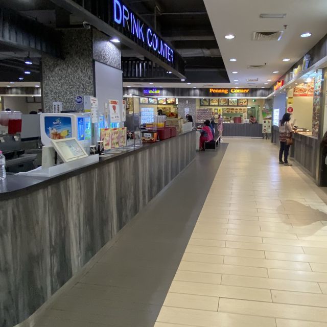Penang Corner @ Food Avenue