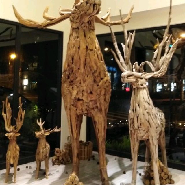 高CP值的誠闊礁溪溫泉渡假飯店
