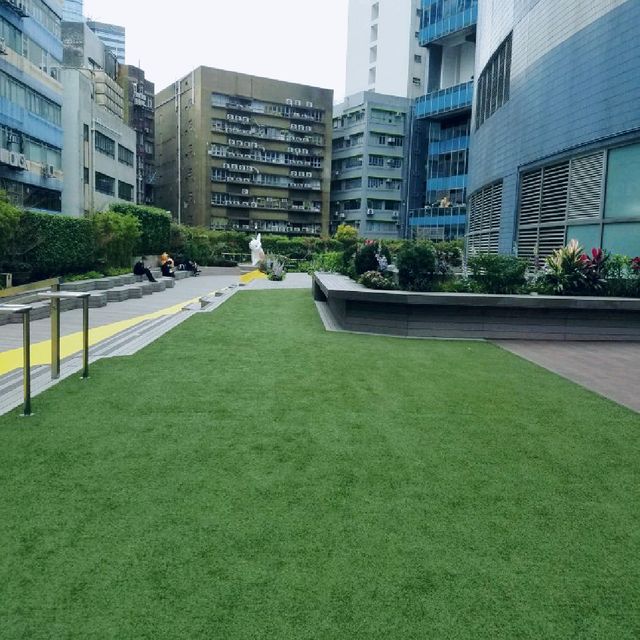 哈囉 ! 你好嗎 ?! 就約你在 APM GARDEN 等！