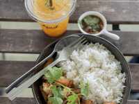April flavors cafe คาเฟ่น่ารักใกล้กทม