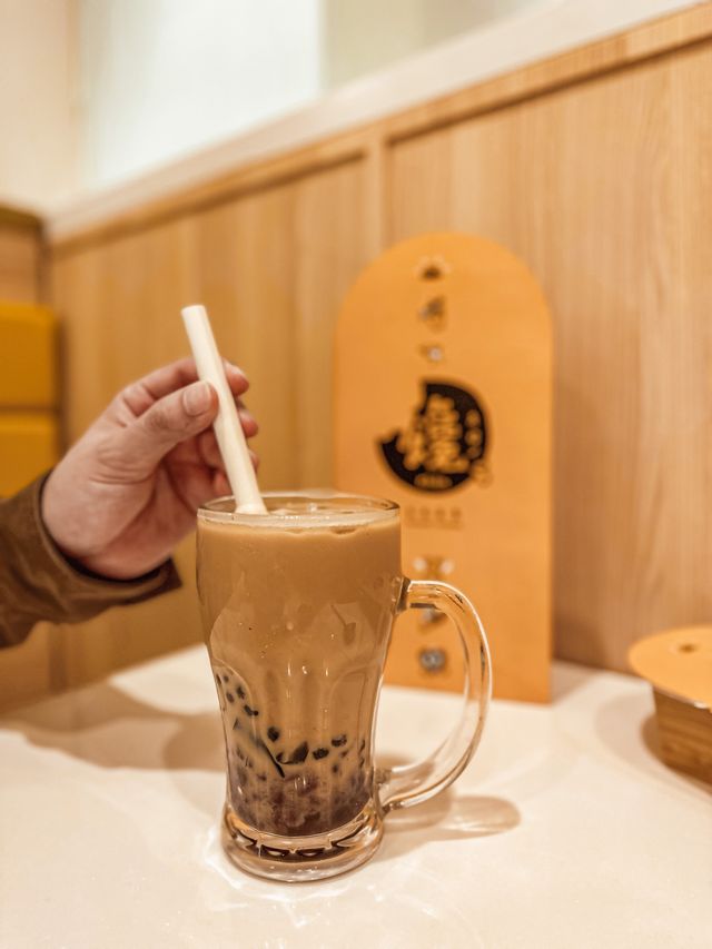 𓂉 饞。台式食堂尖沙咀新店