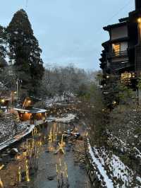 【熊本】黒川温泉の素敵すぎるレトロ映え宿が最高すぎた