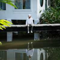 คาเฟ่ฟิล Good Good Pooltara Krabi