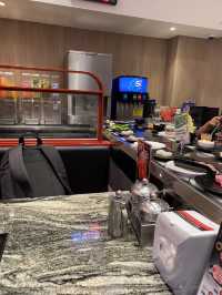 ชาบูชิ สาขาแฟชั่นไอซ์แลนด์