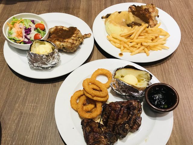 😘⭐️✨Astons Specialities@SingPost