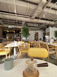 海之戀😻輕食海景cafe!🥑牛油果控必到！