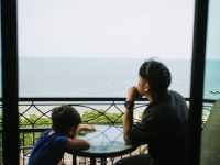 ที่พักวิวดีติดหาดจอมเทียน พัทยา