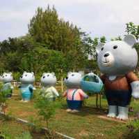 พสุธารา สวนเลมอนใกล้กรุง