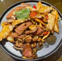 食台灣菜 推介呢一間  店名: 稻埕飯店