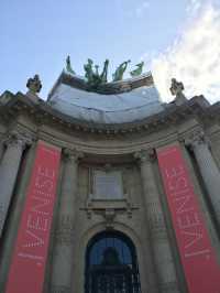 Grand Palais