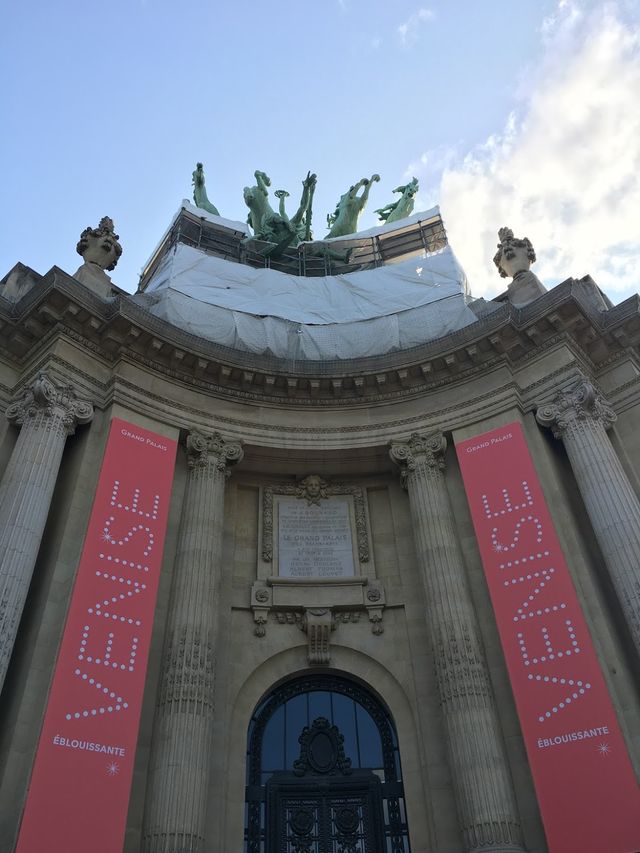 Grand Palais